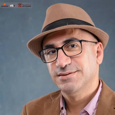 هوشنك اوسي